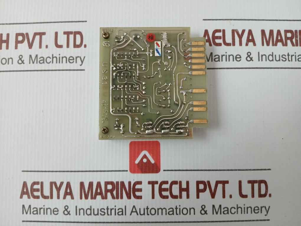 Us31 Flicker Pcb Circuit Board Dc24V Uzushio