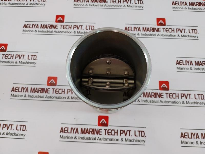 US Valve 11-1-0G Valve 3" Max Temp 200°F 250PSI