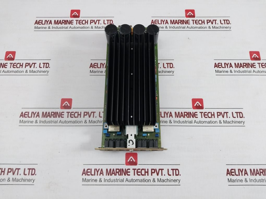 Used-3922-101-91112-Amplifier-Module-4