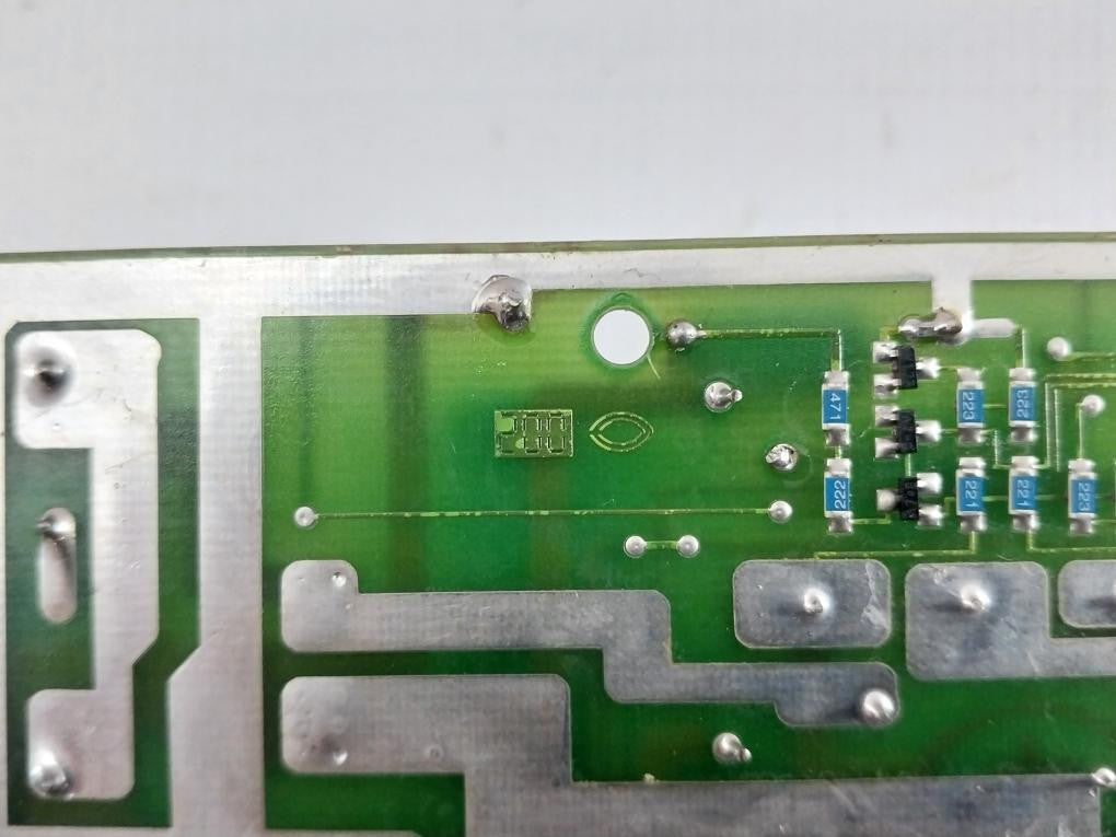 Used-3922-101-91112-Amplifier-Module-7