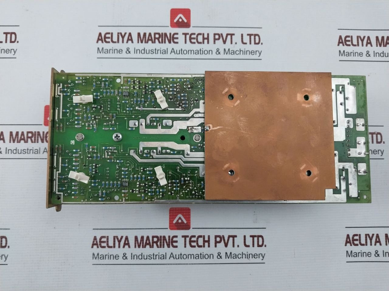 Used-3922-101-91112-Amplifier-Module-8