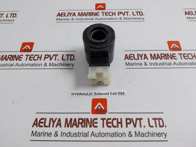 Used-Condition-D24-Hydraulic-Solenoid-Coil-210360-1