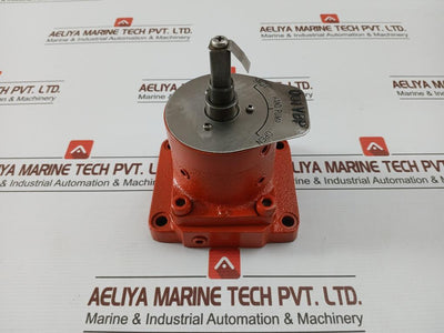 Used-Condition-Hand-Pump-Emergency-Override-System-001VBP-209966-3