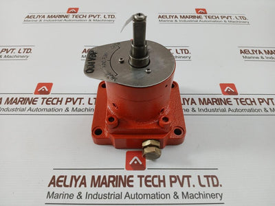 Used-Condition-Hand-Pump-Emergency-Override-System-001VBP-209966-5