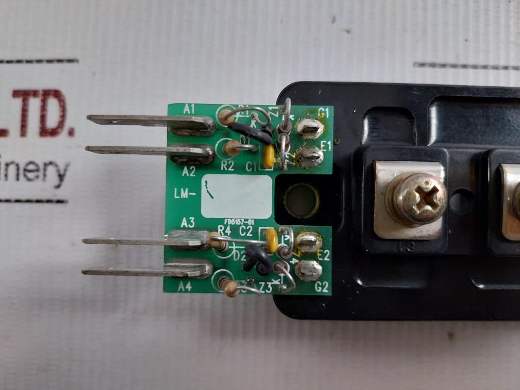 Used-Condition-Lm-3935-01-Igbt-Module-208463-8