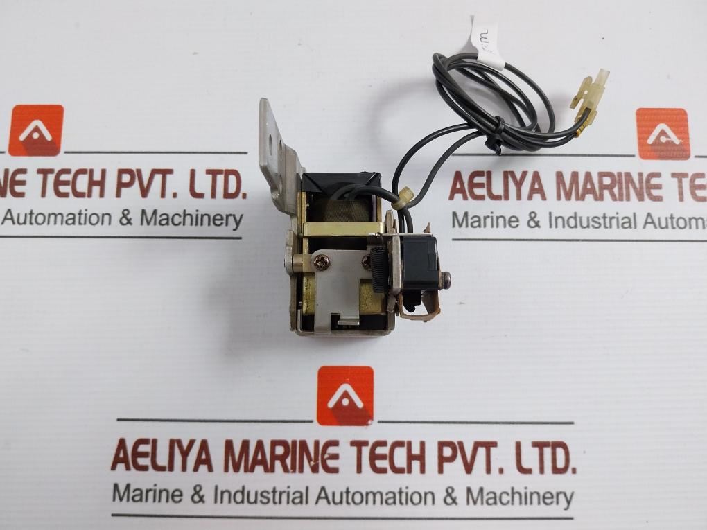 Used-Condition-Micro-Limit-Switch-Assembly-Ds10b409-35cm-100-136v-5