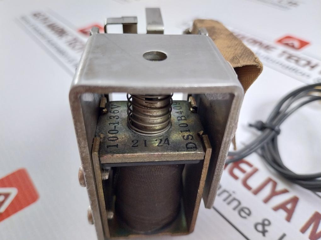 Used-Condition-Micro-Limit-Switch-Assembly-Ds10b409-35cm-100-136v-8