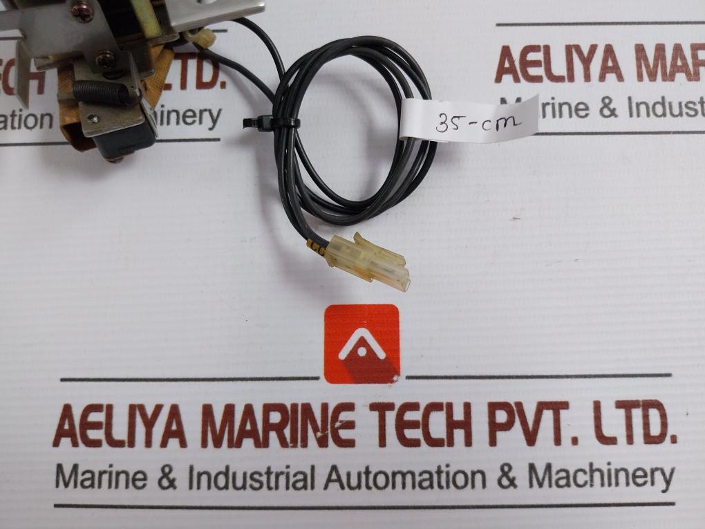 Used-Condition-Micro-Limit-Switch-Assembly-Ds10b409-35cm-100-136v-9