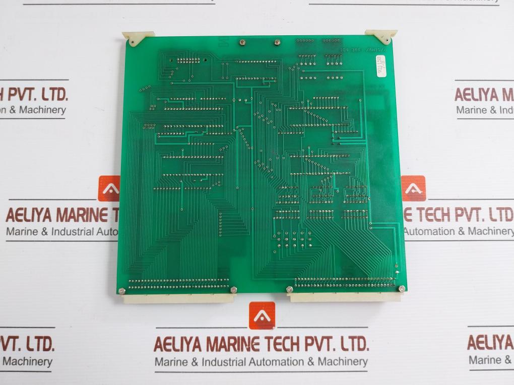 Used-Condition-Pcb-Printed-Circuit-Board-9011587-B-104-345-Aw2-B-2