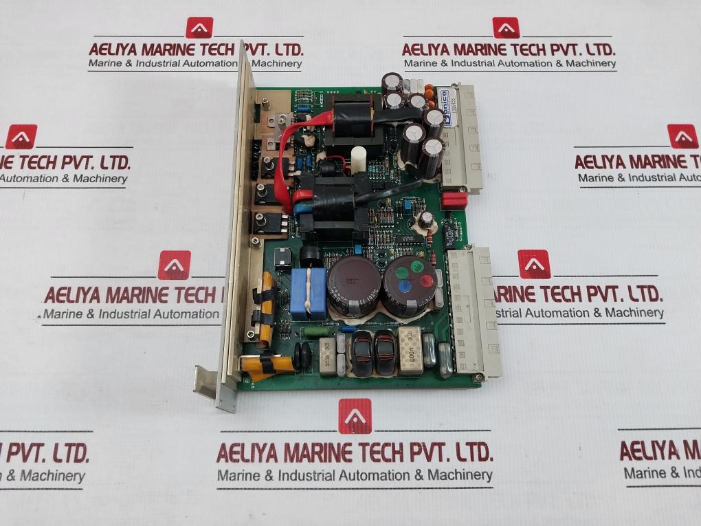 Used-Condition-Ppm-Power-Supply-Pcb-Module-24v-Danica-Supply-3