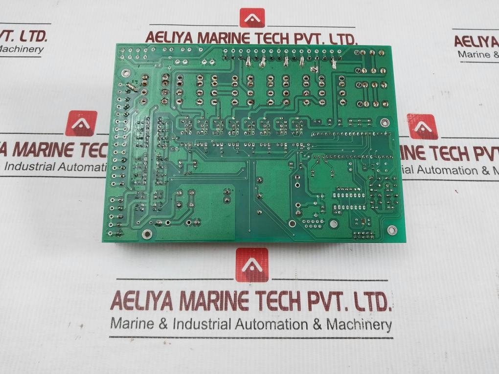 Used-Condition-Relay-Control-Pcb-Assembly-06-08-208744-3