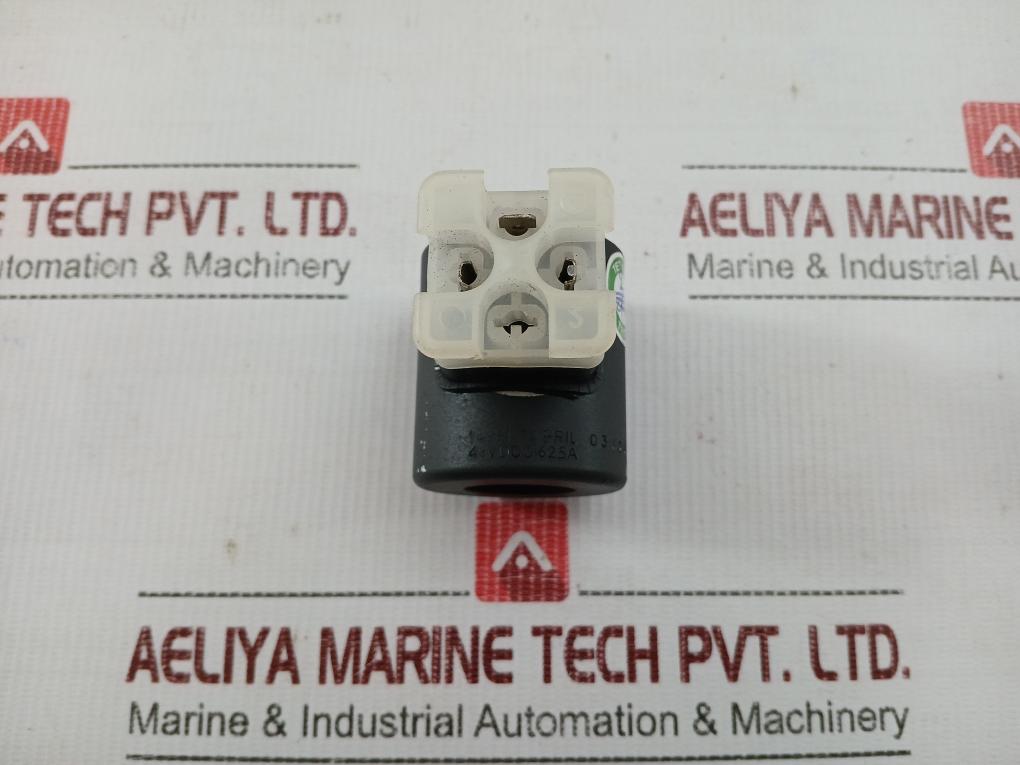 Used-Condition-Solenoid-Coil-48vdc-0-625a-14981174bril-1