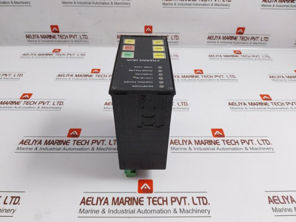 Used-Condition-Steering-Gear-Controller-Rolls-Royce-210513-3