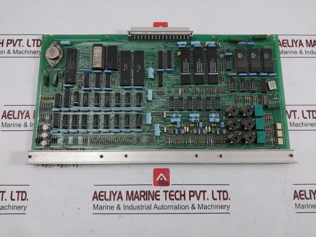 Used-Condition-Tvf1159004-R3-Printed-Circuit-Board-208870-2