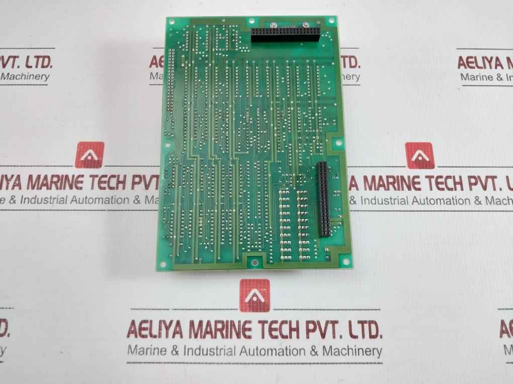 Used Cindition 11479213 1 Cdc Tokyo Keiki Signal Generation & Control Processing Module