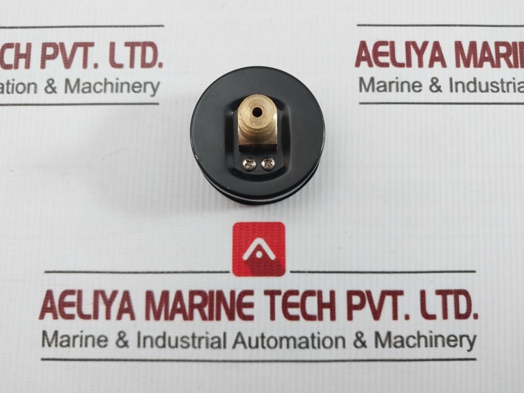 Used Condition 0 To 10 Kg/Cm Pressure Gauge