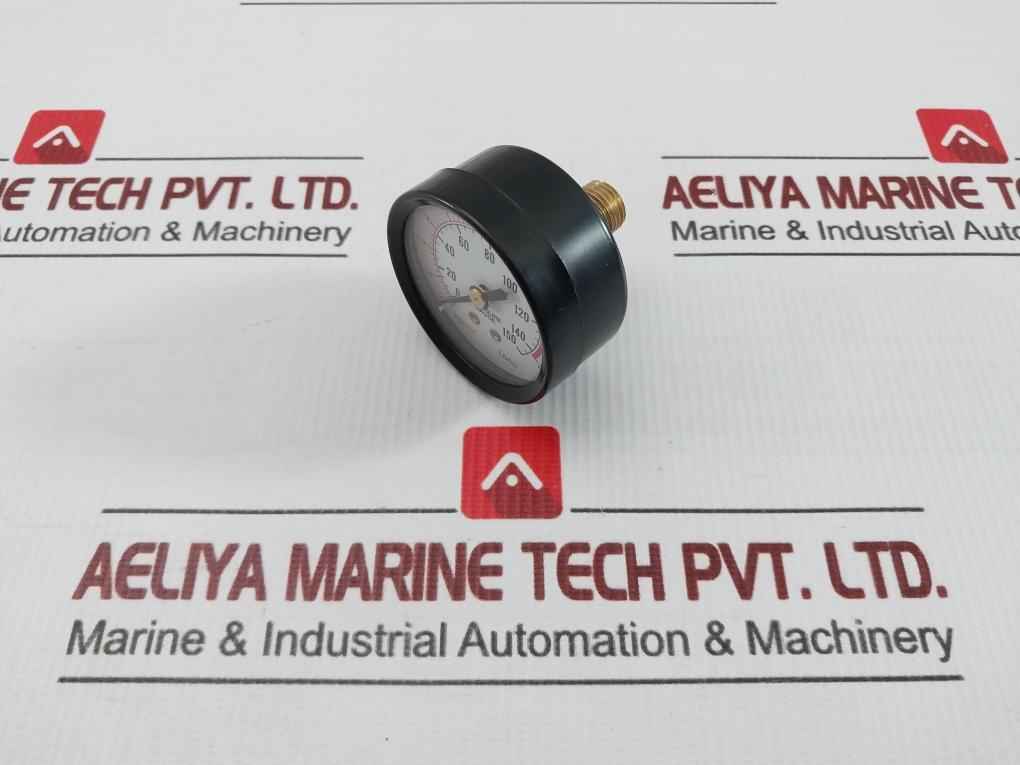 Used Condition 0 To 10 Kg/Cm Pressure Gauge