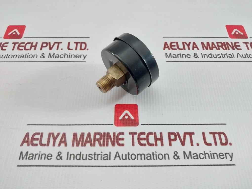 Used Condition 0 To 10 Kg/Cm Pressure Gauge