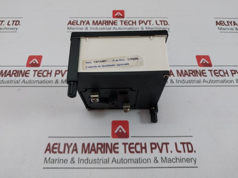 Used Condition Analog Voltmeter 0-300V Sassi