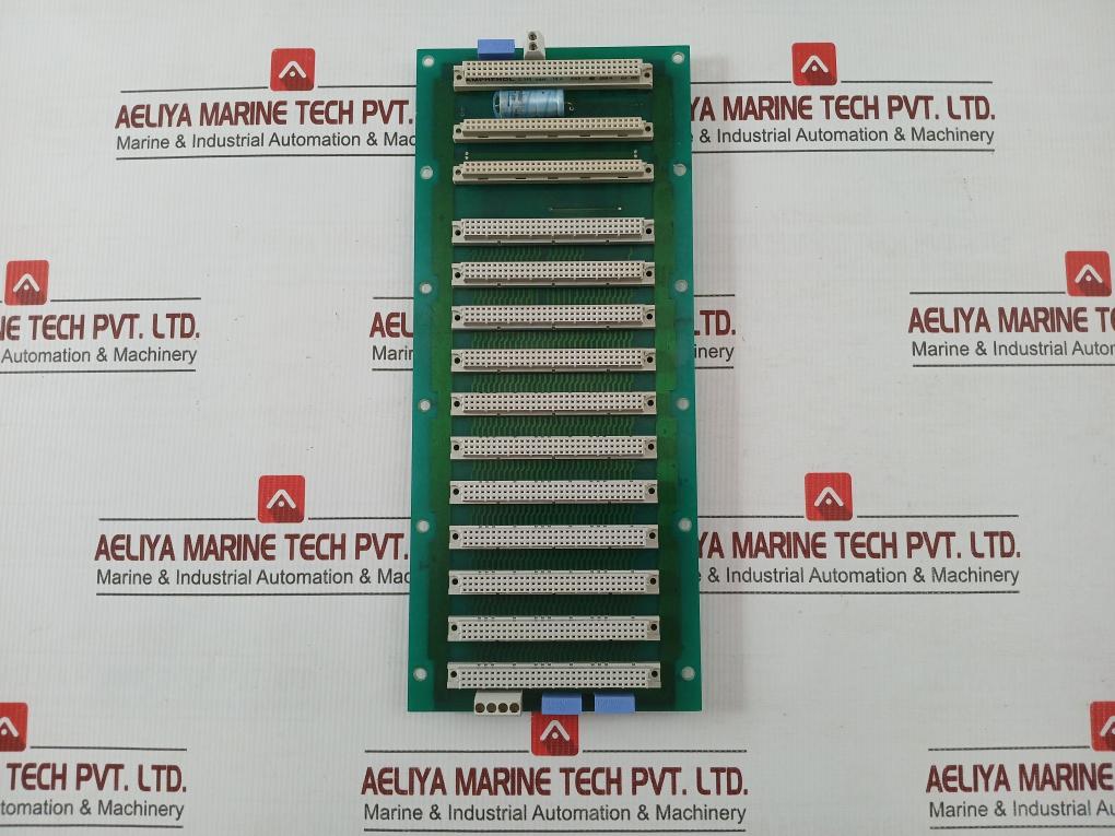 Used Condition Backplane Board 7212-076.0001