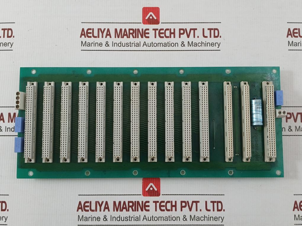 Used Condition Backplane Board 7212-076.0001