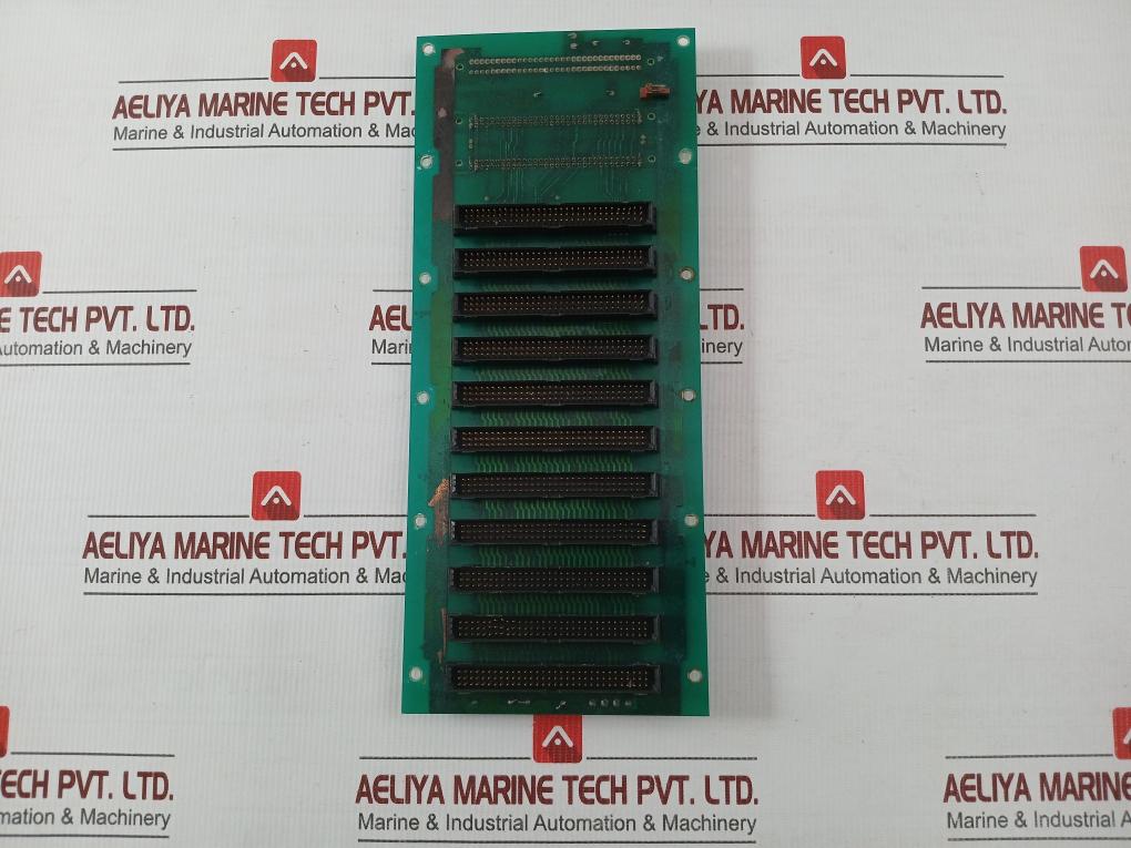 Used Condition Backplane Board 7212-076.0001
