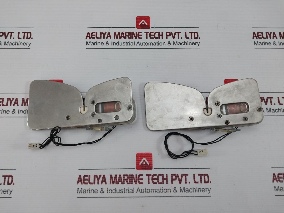 Used Condition Cutting Device Sp 50404000B