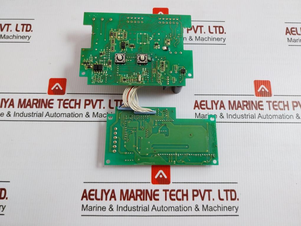 Used Condition F703 59 15(4) Controller Module Pcb Module