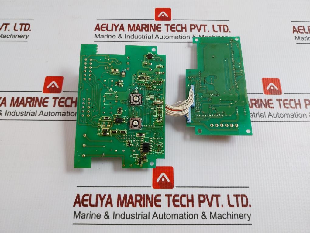 Used Condition F703 59 15(4) Controller Module Pcb Module