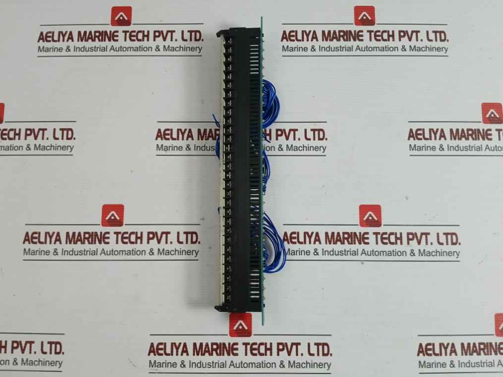 Used Condition Interface Module Np-155-2