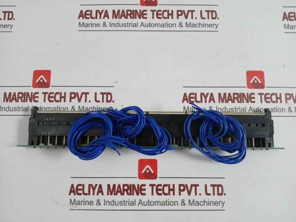 Used Condition Interface Module Np-155-2