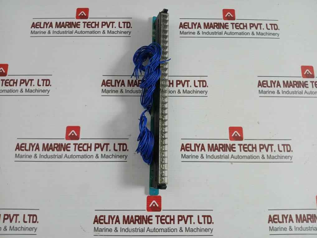Used Condition Interface Module Np-155-2