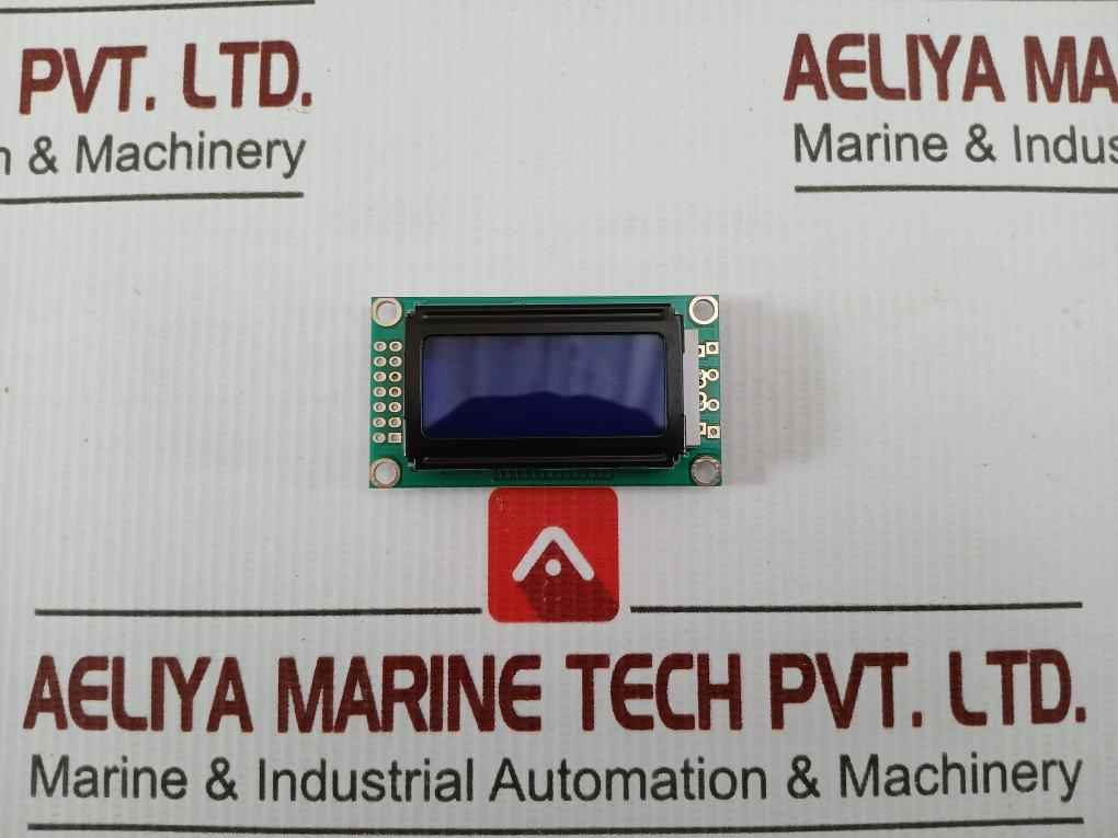 Used Condition Lcd Display Module