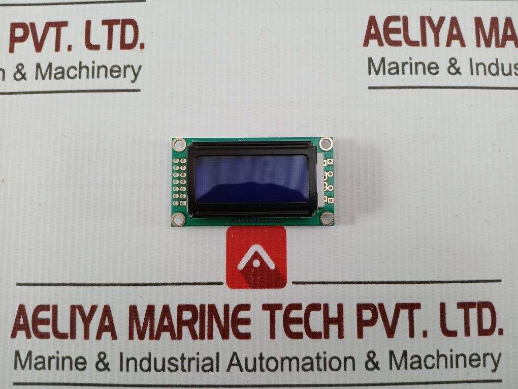 Used Condition Lcd Display Module