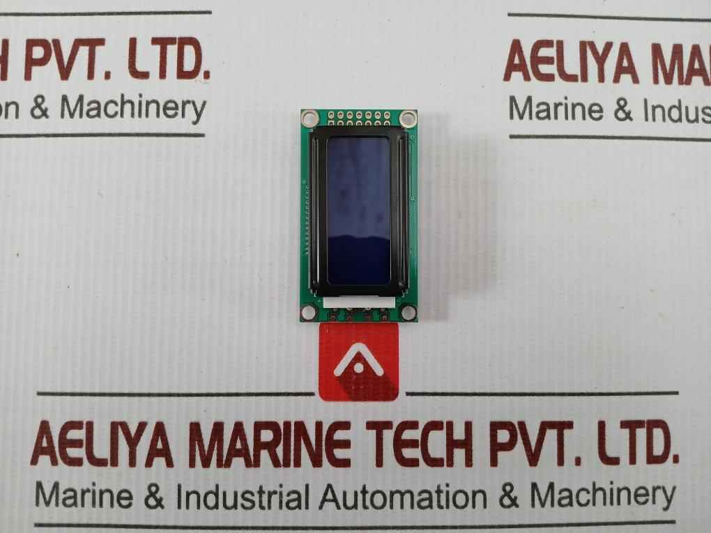 Used Condition Lcd Display Module