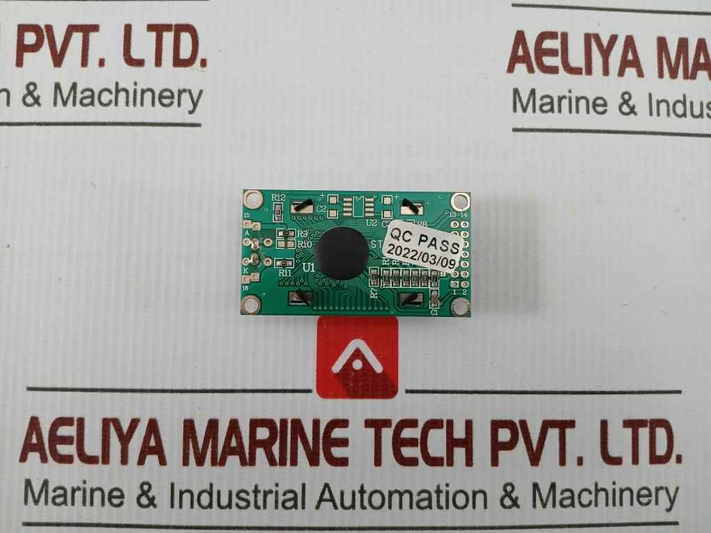 Used Condition Lcd Display Module