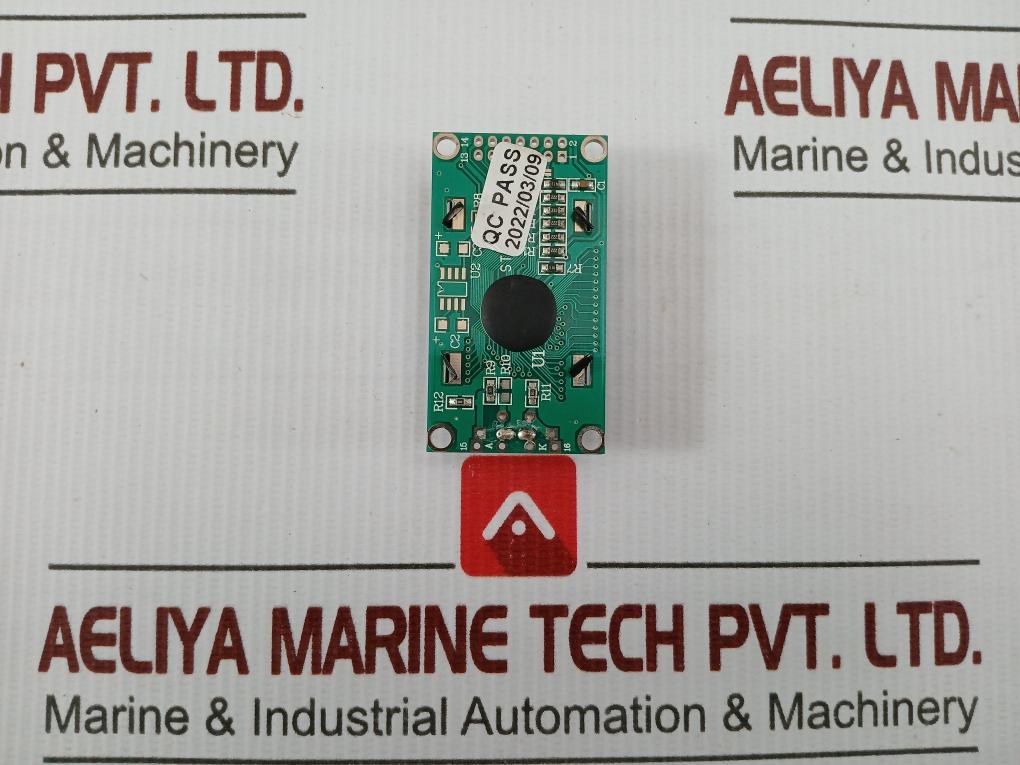 Used Condition Lcd Display Module