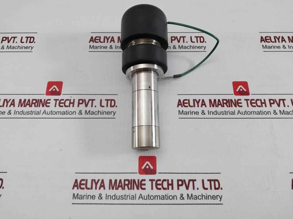 Used Condition Loopback Inductive Test Connector Plug Seatechnik