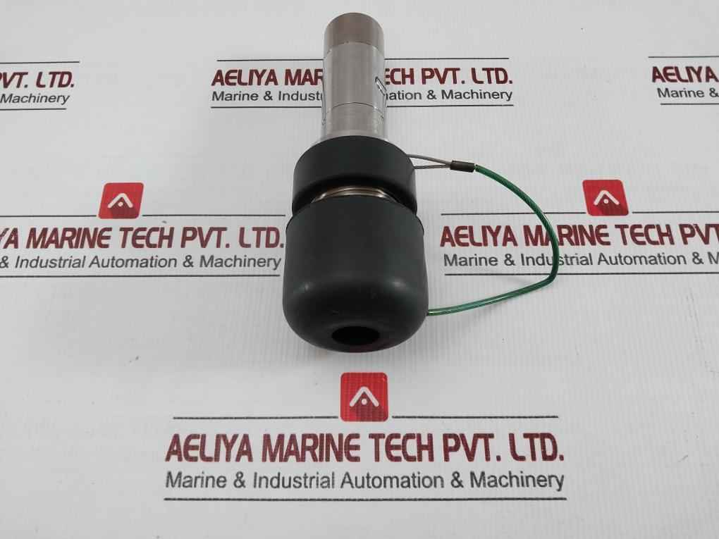 Used Condition Loopback Inductive Test Connector Plug Seatechnik