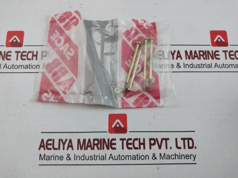 Used Condition Motor Protection Circuit Breaker Sh 125 Abb 50-60 Hz 660V