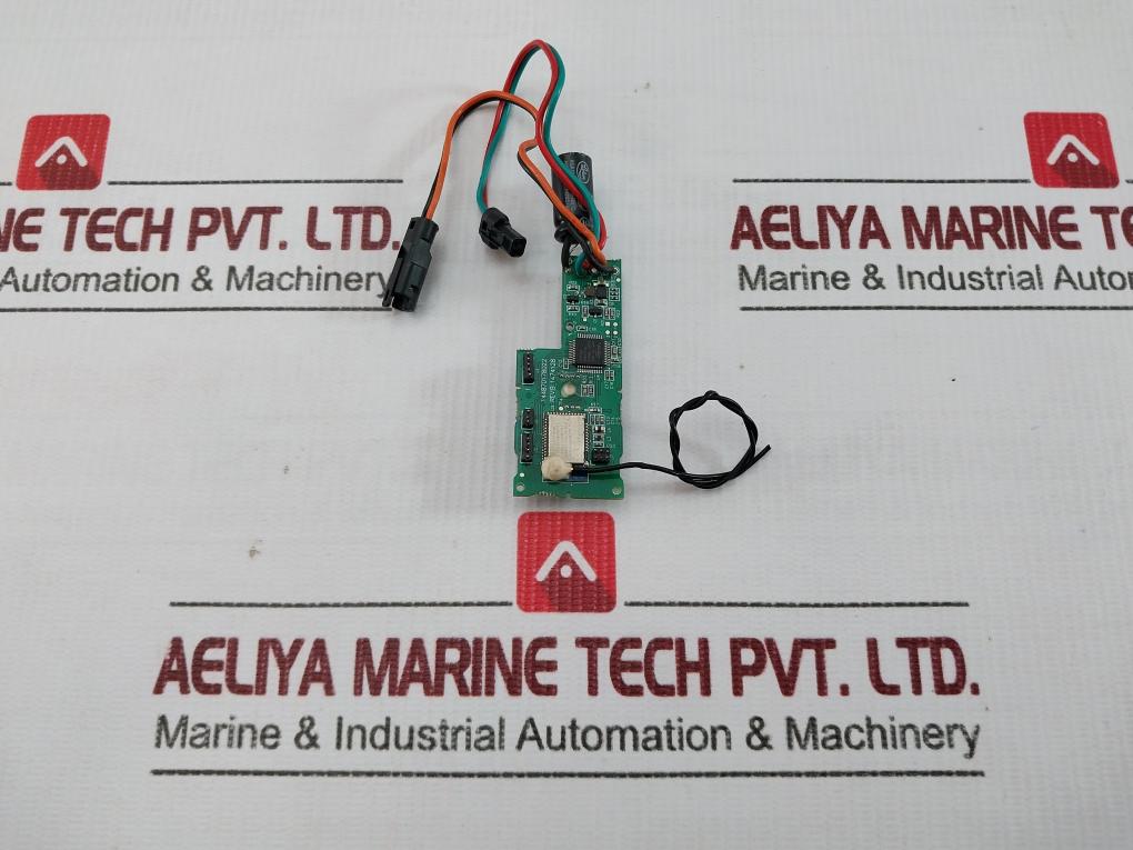 Used Condition Printed Circuit Board 14487018022