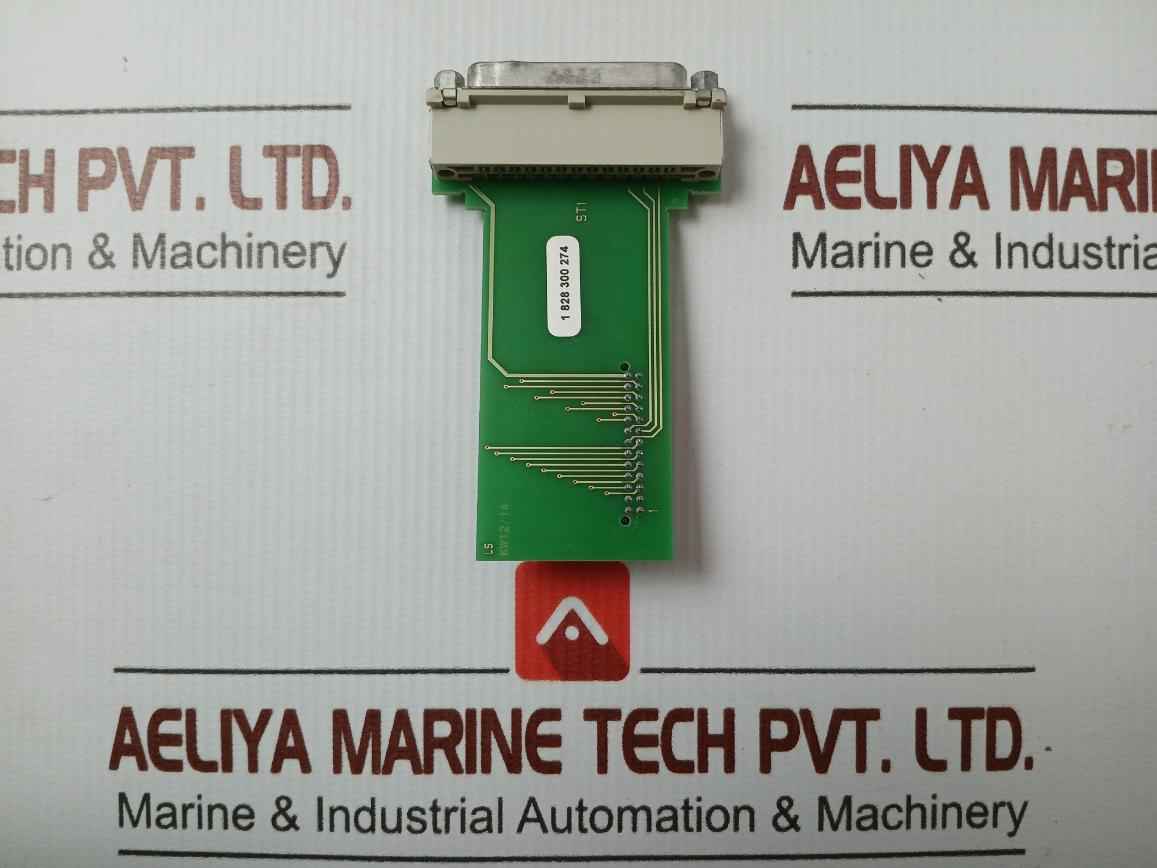 Used Condition Printed Circuit Board Kw 12/14