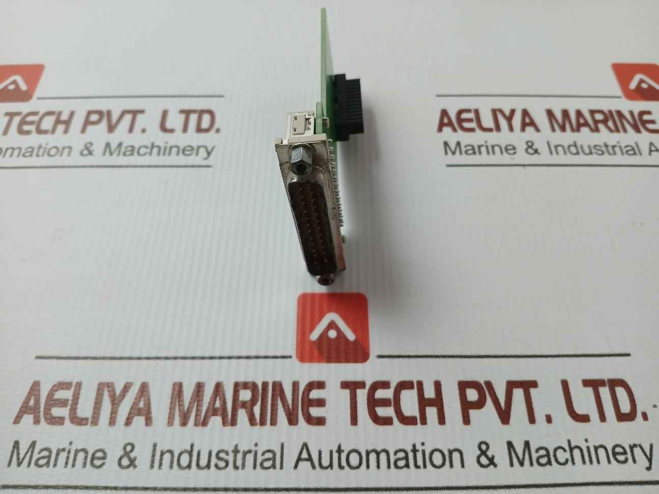 Used Condition Printed Circuit Board Kw 12/14
