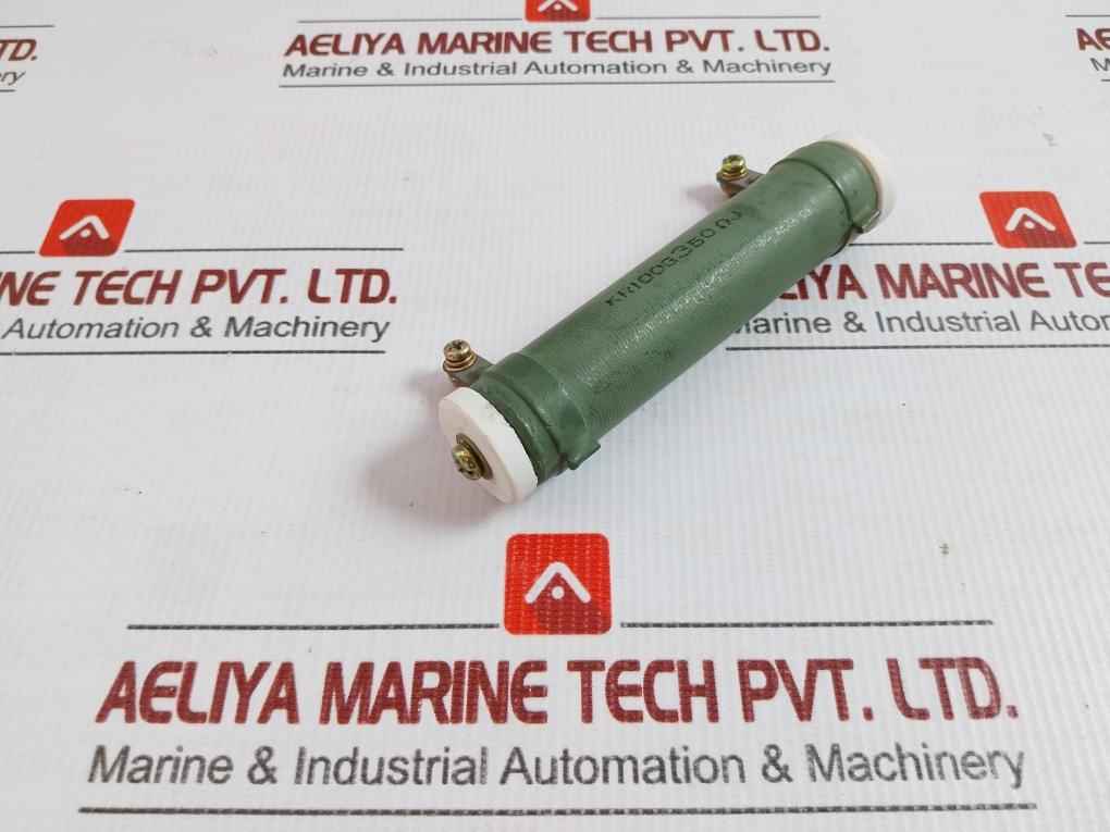 Used Condition Resistor Kri00G350Ohmj