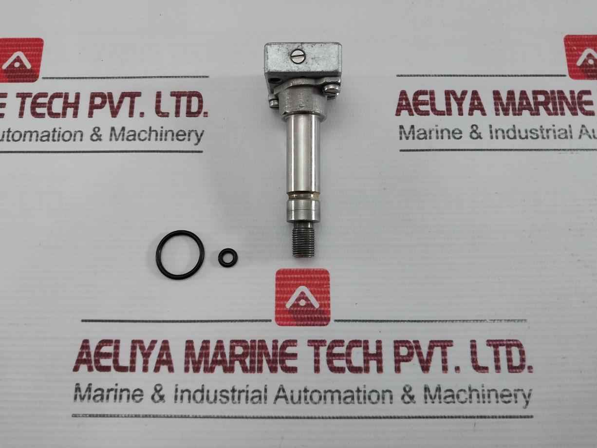 Used Condition Solenoid Valve Brand Janatics