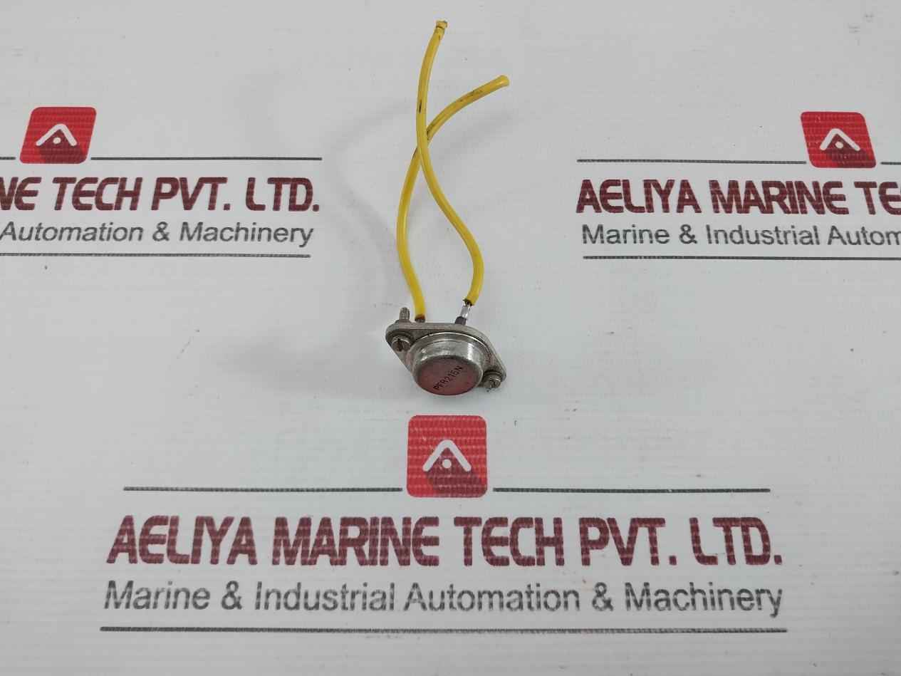 Used Condition Transistor Pfr215N