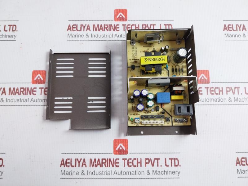 Used High-power Dedicated Power Supply Module Hx-998N 2-2