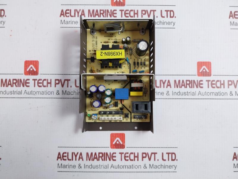 Used High-power Dedicated Power Supply Module Hx-998N 2-2