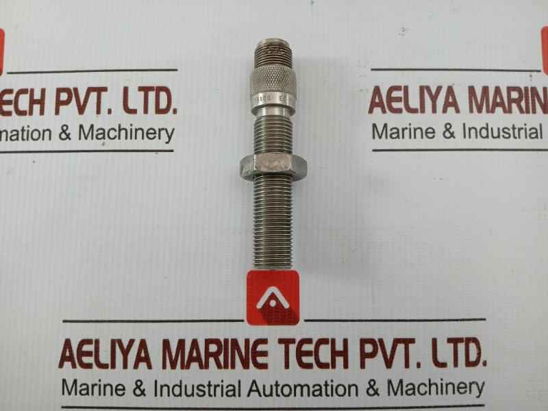 Used Inductive Sensor Ec 726009 A