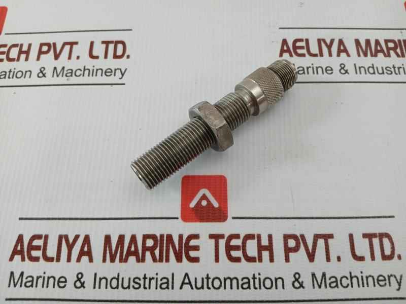 Used Inductive Sensor Ec 726009 A
